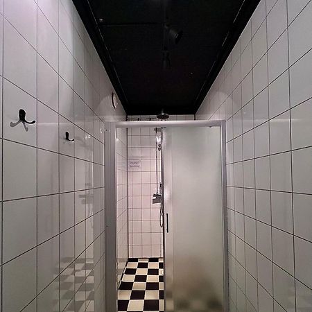 Norrsjoen Hostel Sörsjön Kültér fotó