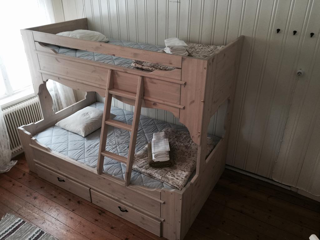 Norrsjoen Hostel Sörsjön Szoba fotó