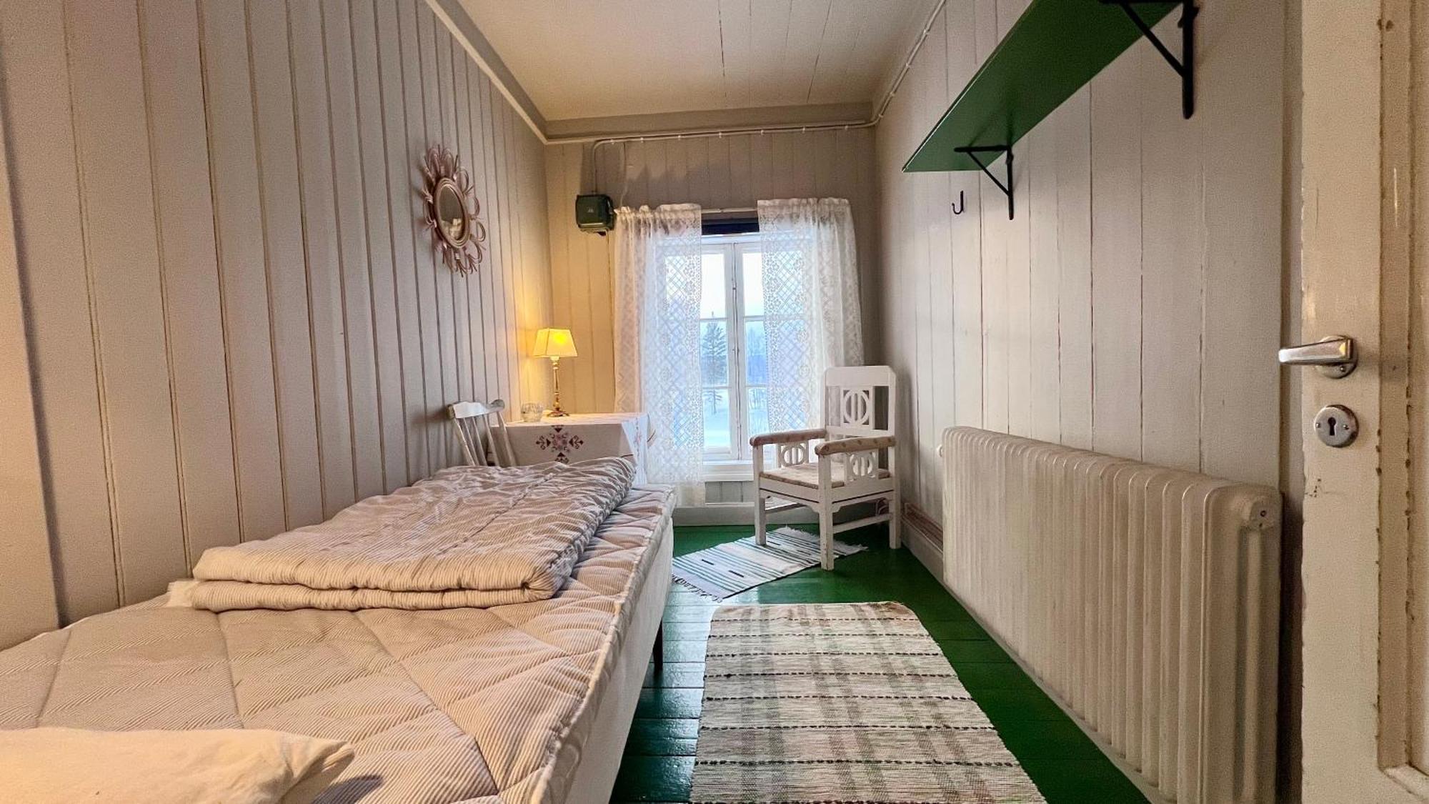 Norrsjoen Hostel Sörsjön Kültér fotó