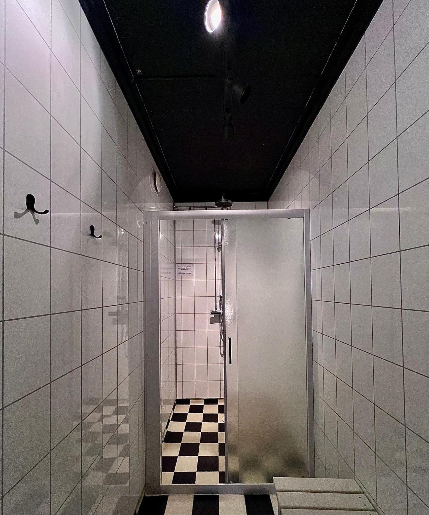 Norrsjoen Hostel Sörsjön Kültér fotó