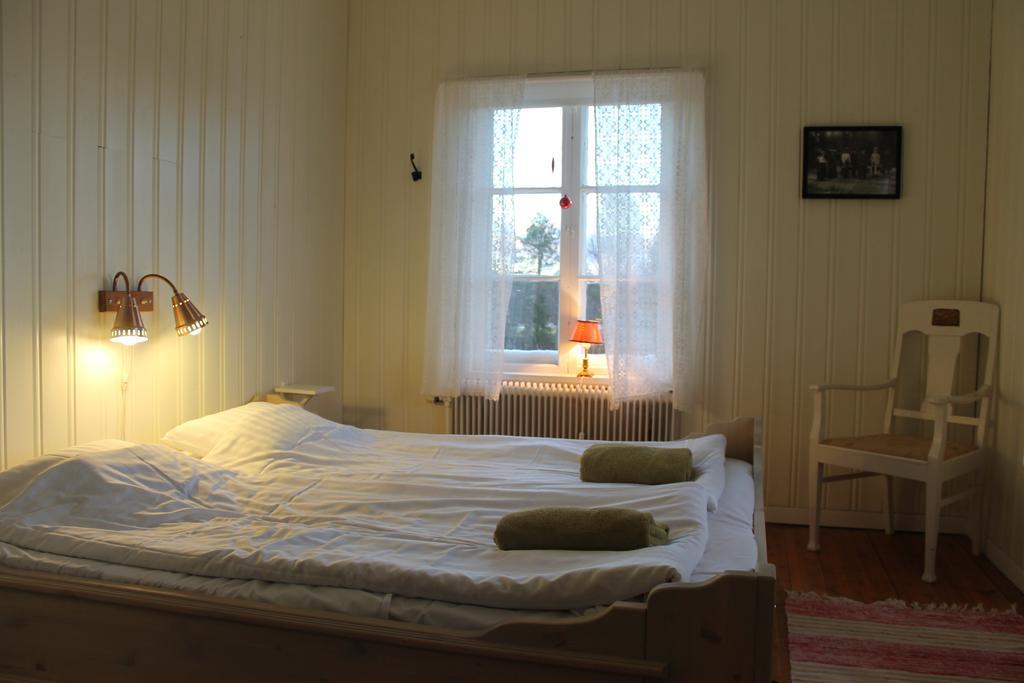 Norrsjoen Hostel Sörsjön Szoba fotó