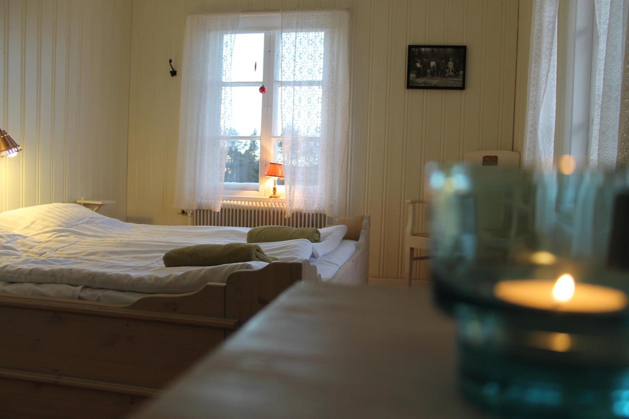 Norrsjoen Hostel Sörsjön Szoba fotó