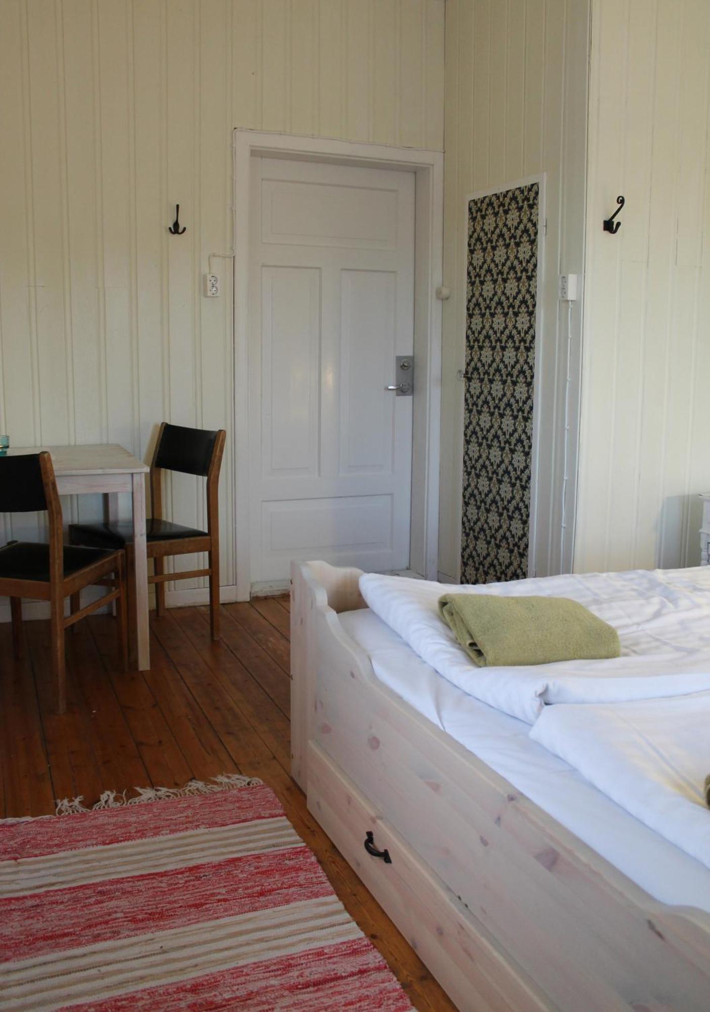 Norrsjoen Hostel Sörsjön Szoba fotó