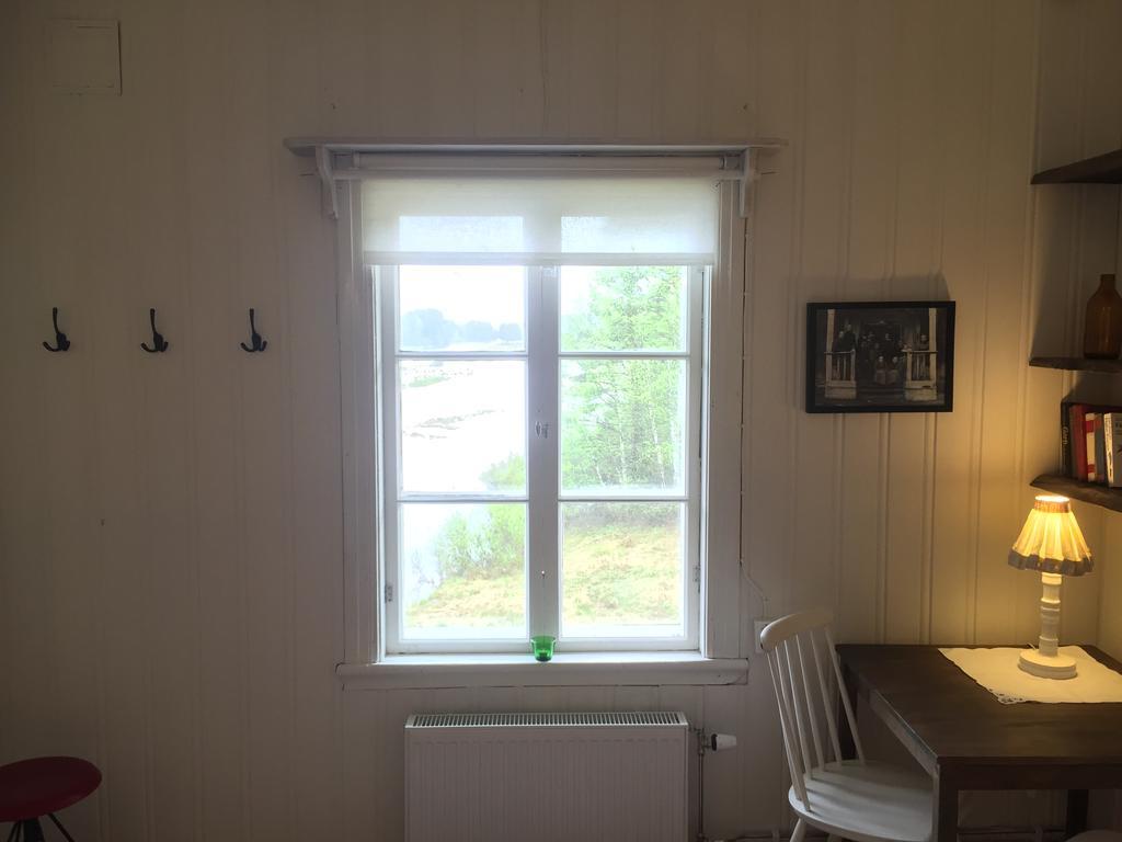 Norrsjoen Hostel Sörsjön Kültér fotó