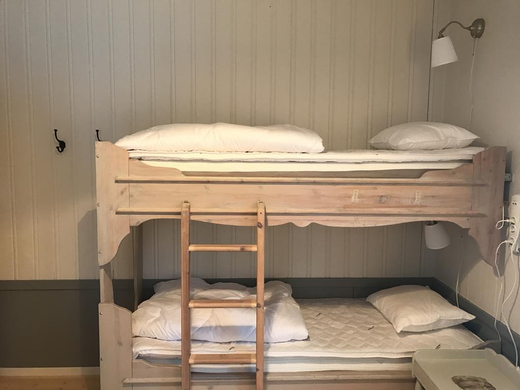 Norrsjoen Hostel Sörsjön Kültér fotó