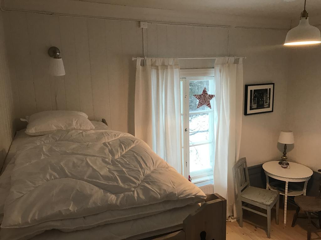 Norrsjoen Hostel Sörsjön Kültér fotó