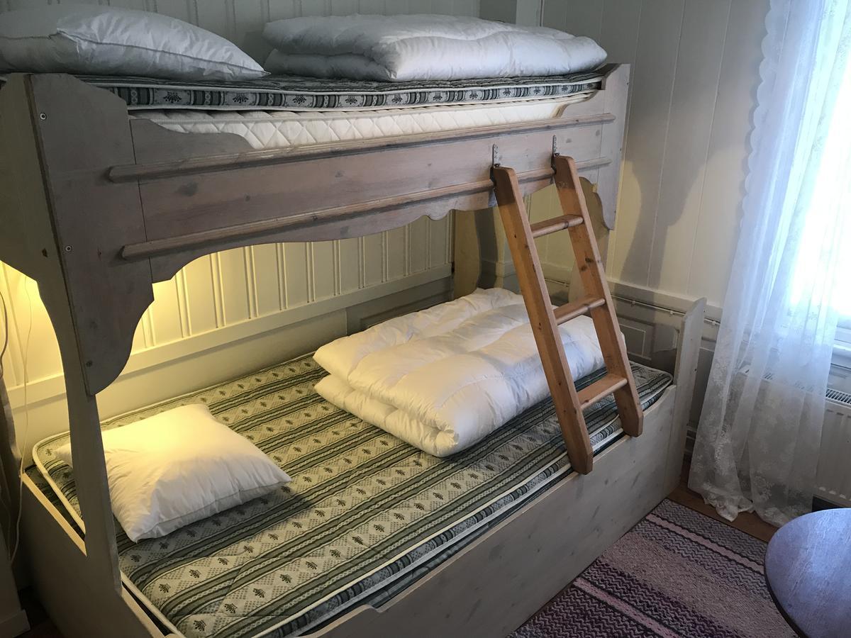 Norrsjoen Hostel Sörsjön Kültér fotó